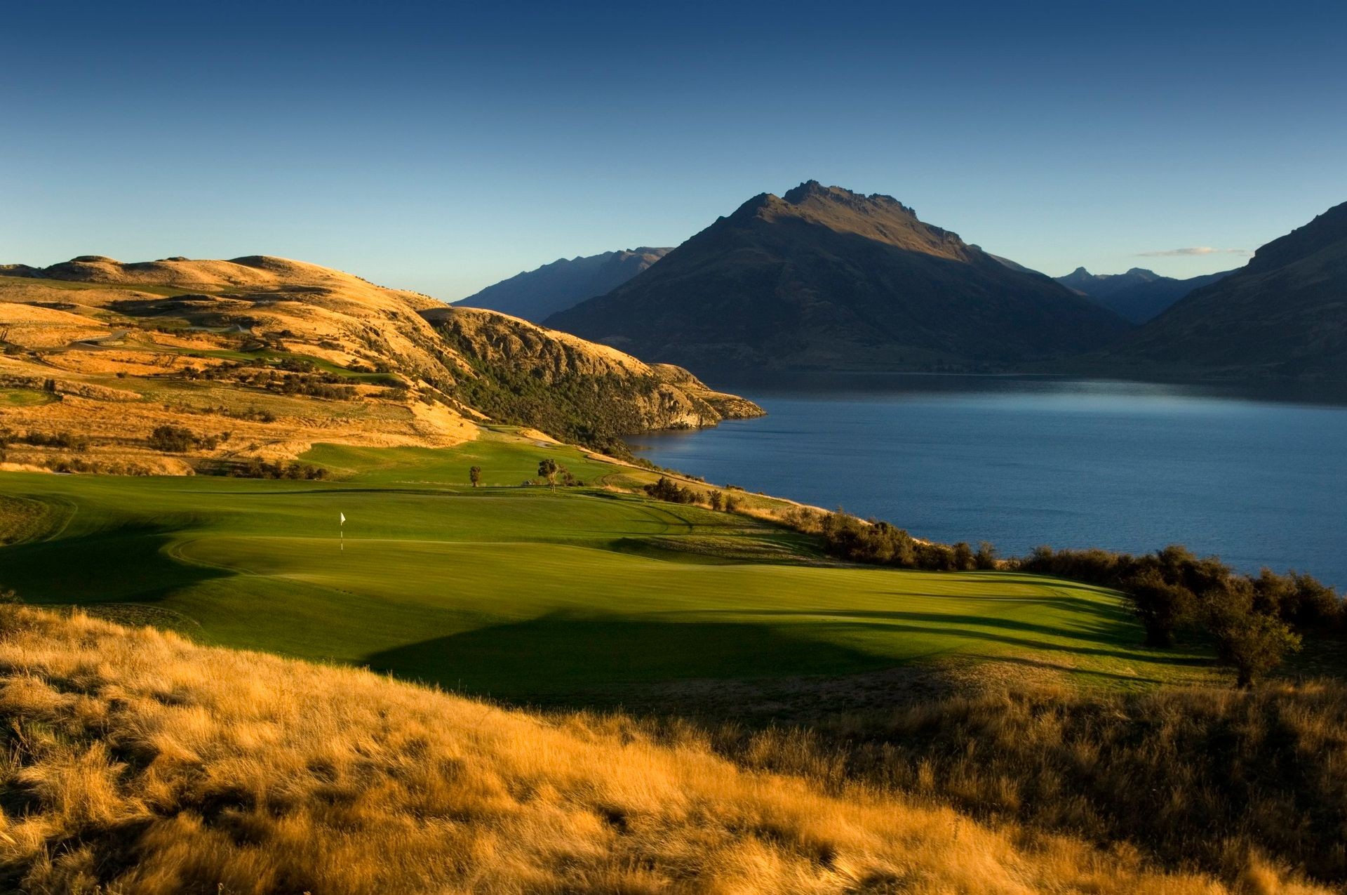 Queenstown