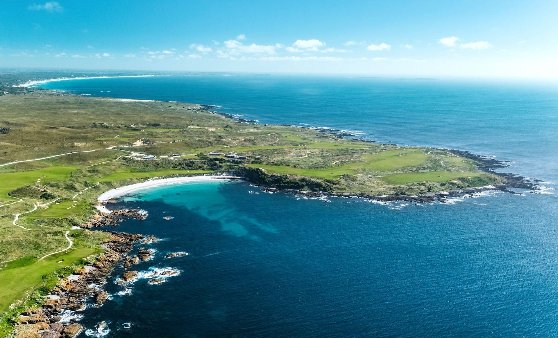King Island 